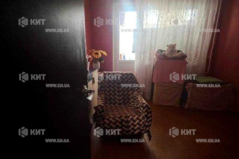 Продаж квартири Харків, Жуковського, П’ятихатки, 83м²