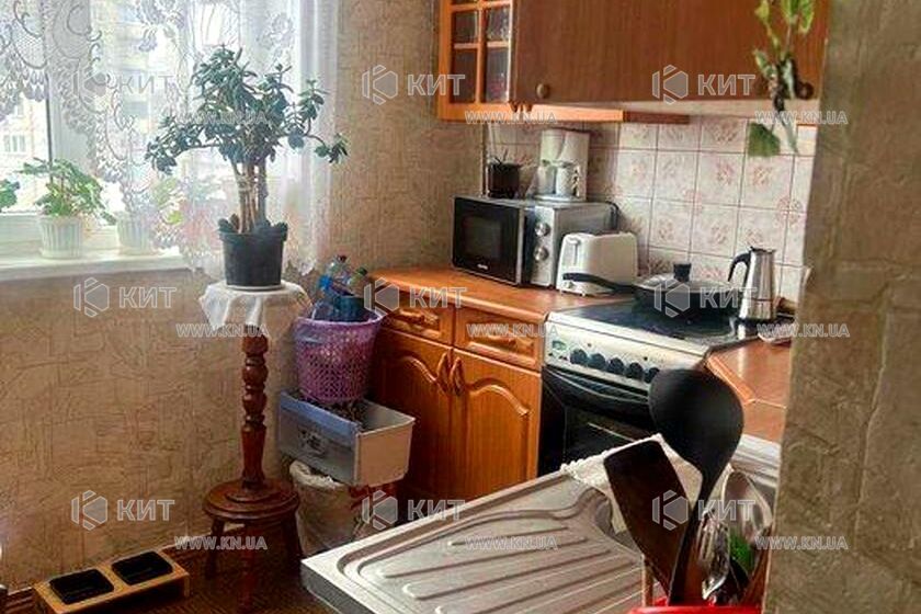 Продаж квартири Харків, Жуковського, П’ятихатки, 83м²