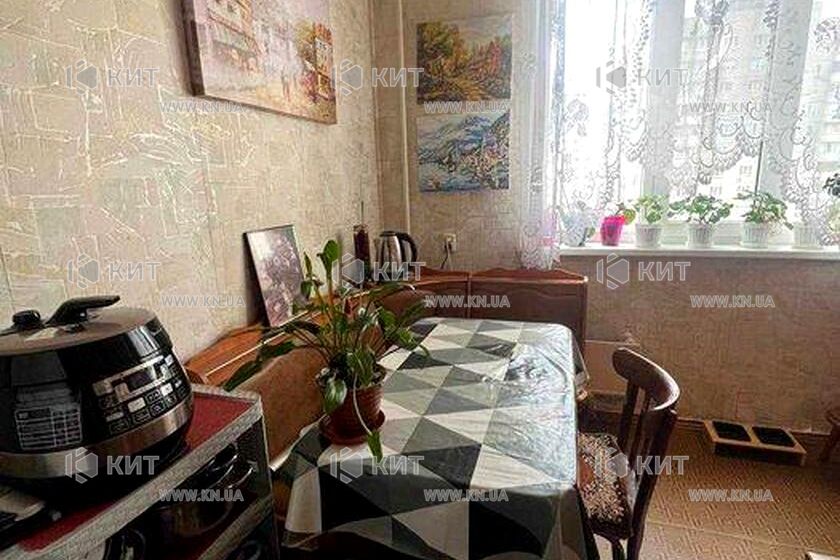 Продаж квартири Харків, Жуковського, П’ятихатки, 83м²