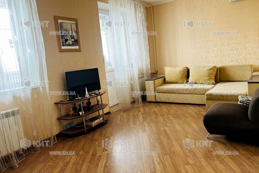 Продажа квартиры Харьков, Северная Салтовка 5, 54м²