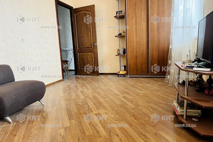 Продажа квартиры Харьков, Северная Салтовка 5, 54м²