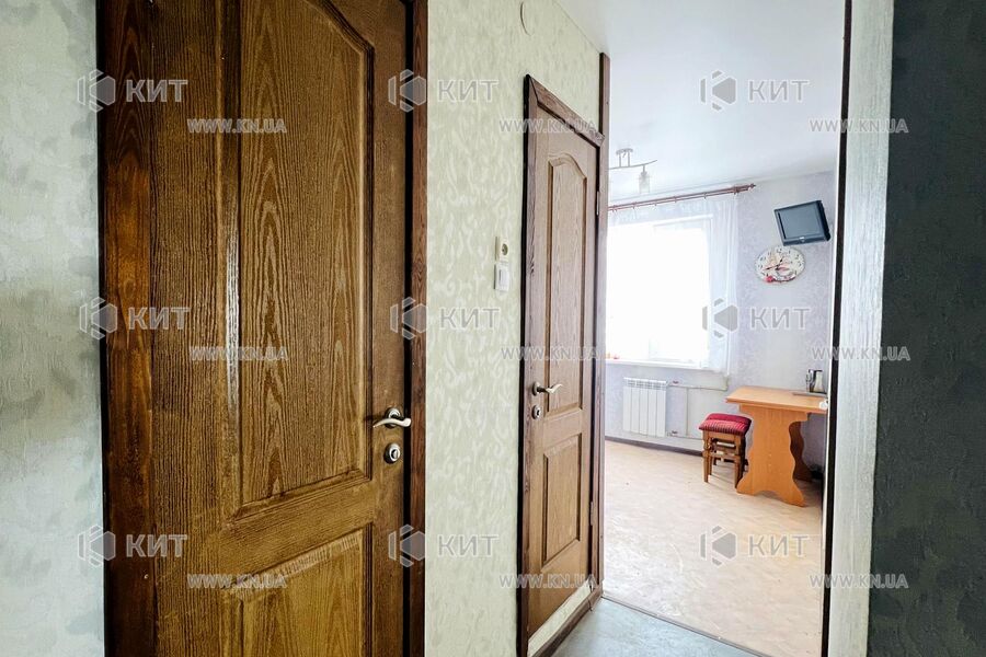 Продажа квартиры Харьков, Северная Салтовка 5, 54м²