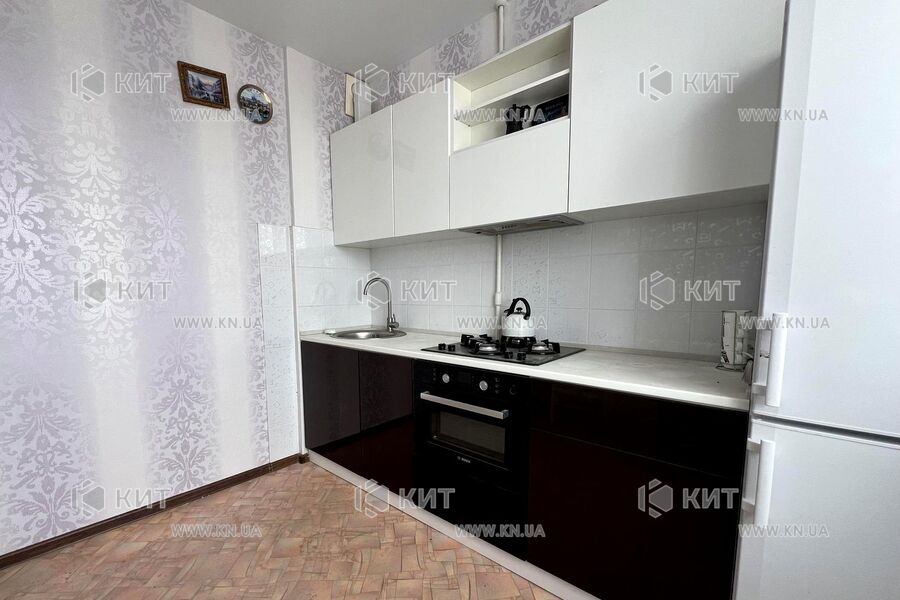 Продажа квартиры Харьков, Северная Салтовка 5, 54м²