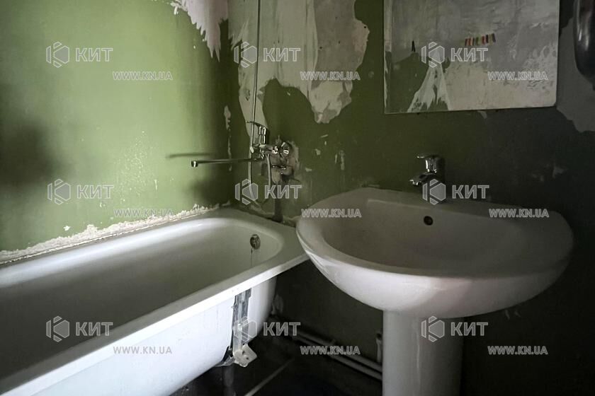 Продажа квартиры Харьков, Северная Салтовка 5, 54м²