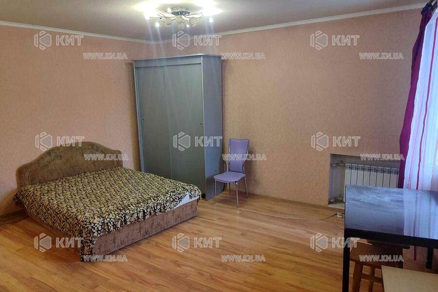 Продаж квартири Харків, Спорт.Гагар.Повст., 28м²