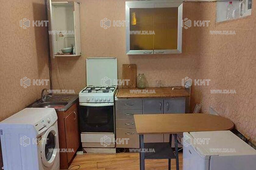 Продаж квартири Харків, Спорт.Гагар.Повст., 28м²