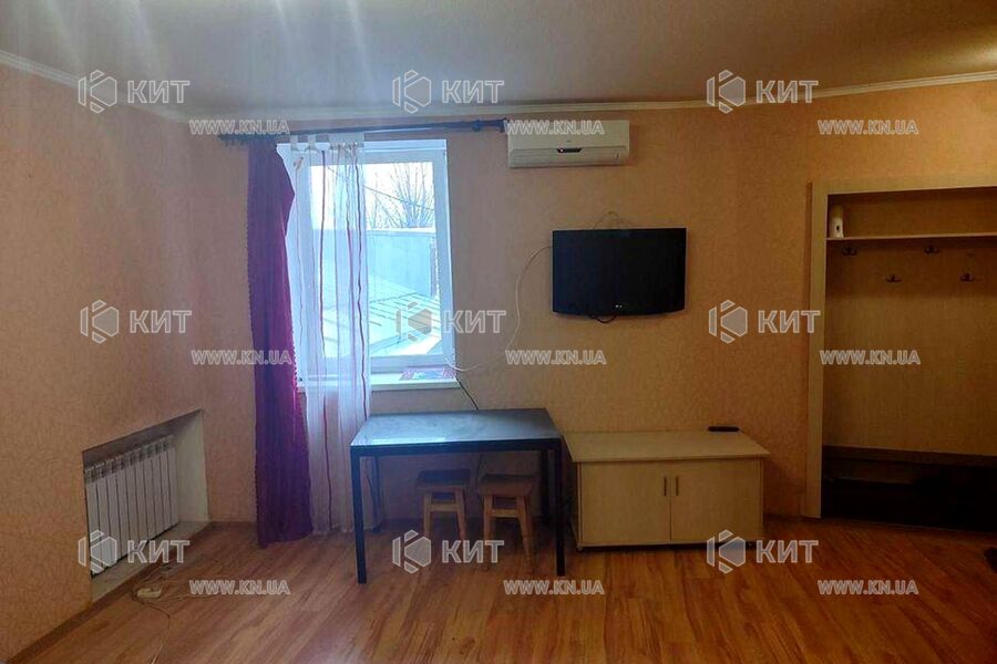 Продаж квартири Харків, Спорт.Гагар.Повст., 28м²