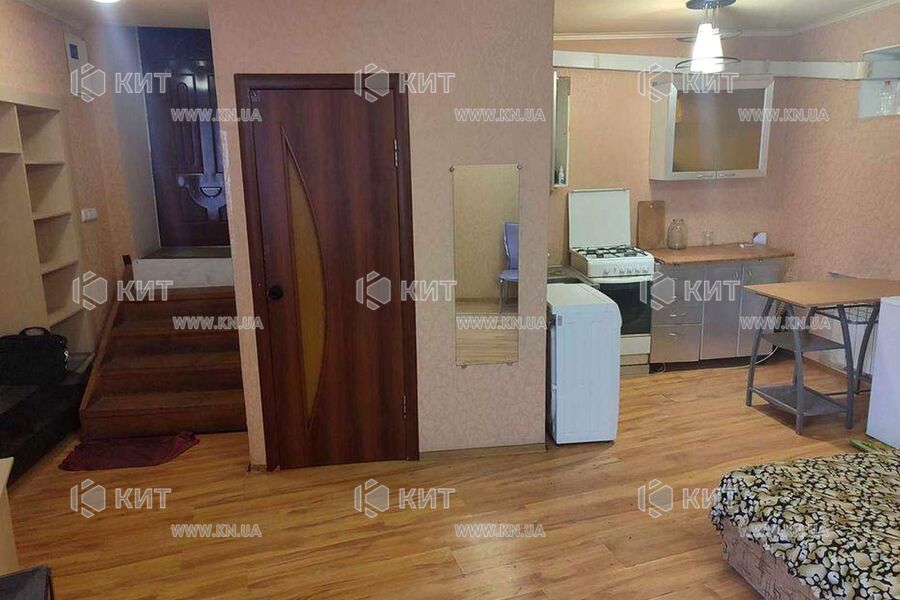 Продаж квартири Харків, Спорт.Гагар.Повст., 28м²