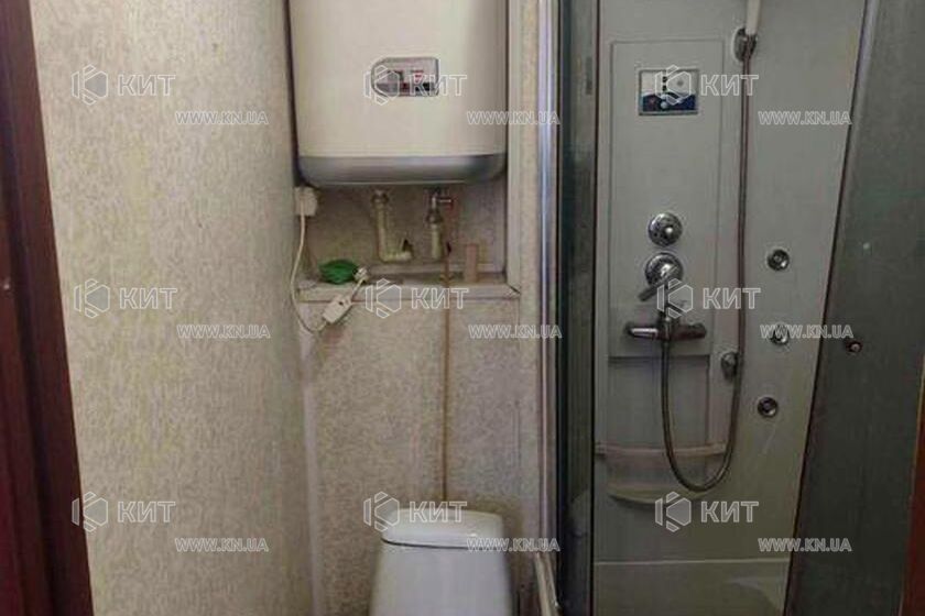 Продаж квартири Харків, Спорт.Гагар.Повст., 28м²