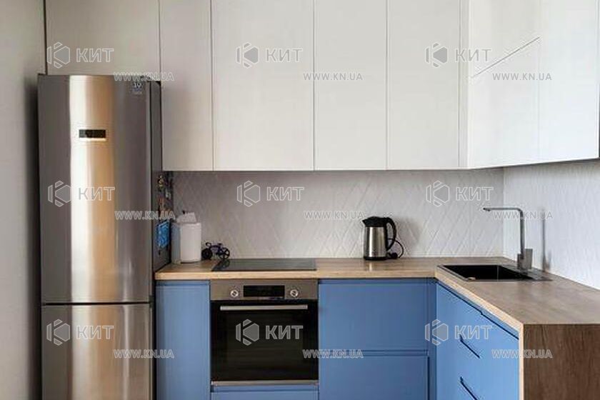 Продажа квартиры Харьков, Салтовка(Бараб.,Украина), 78м²