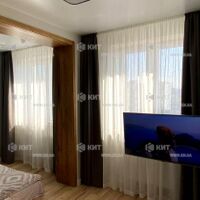 Продажа квартиры Харьков, Салтовка(Бараб.,Украина), 78м²