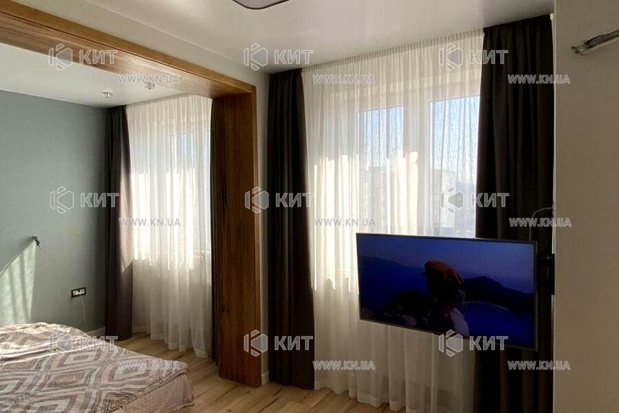 Продажа квартиры Харьков, Салтовка(Бараб.,Украина), 78м²
