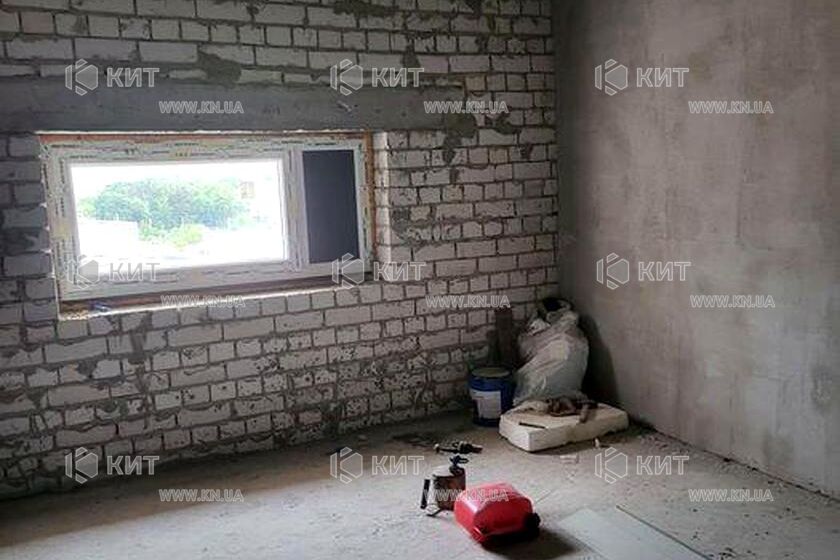 Продажа квартиры Харьков, Салтовка(Бараб.,Украина), 78м²