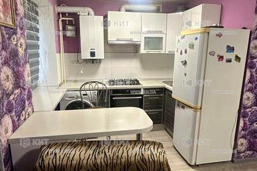 Продажа квартиры Песочин, Все, 44м²