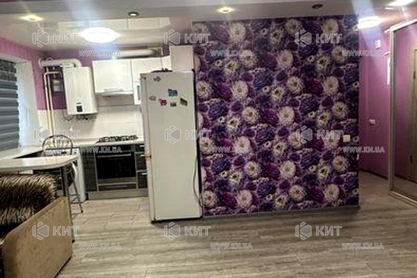 Продажа квартиры Песочин, Все, 44м²