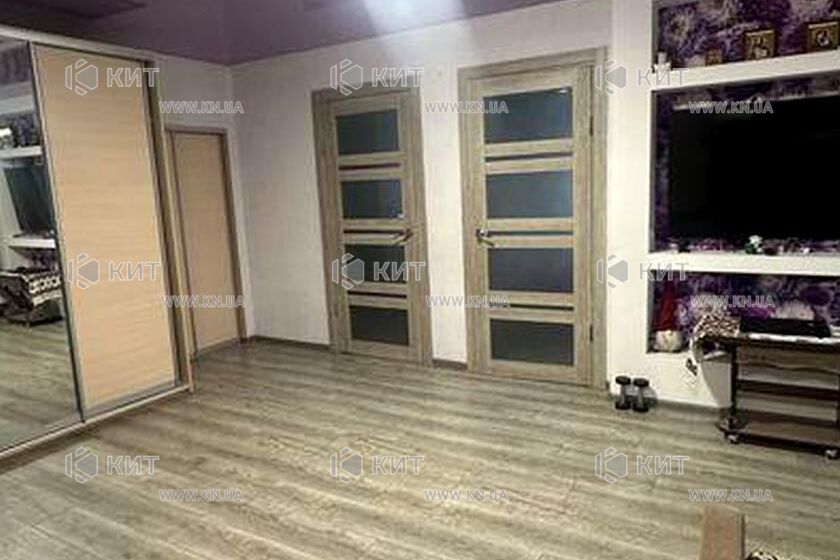 Продаж квартири Пісочин, Усі, 44м²