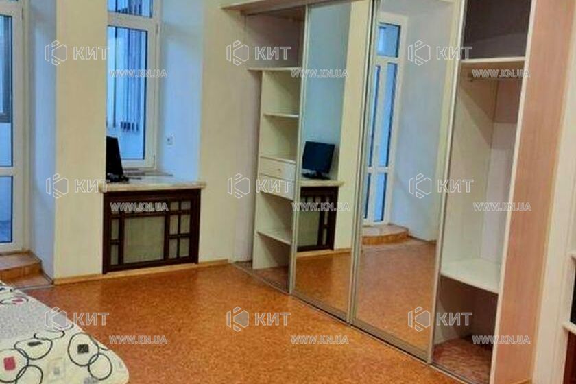 Продажа квартиры Харьков, Центр, 128м²