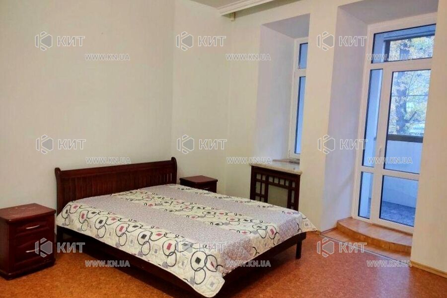 Продажа квартиры Харьков, Центр, 128м²