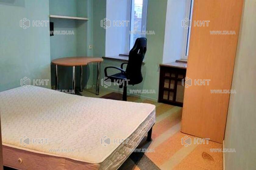 Продажа квартиры Харьков, Центр, 128м²