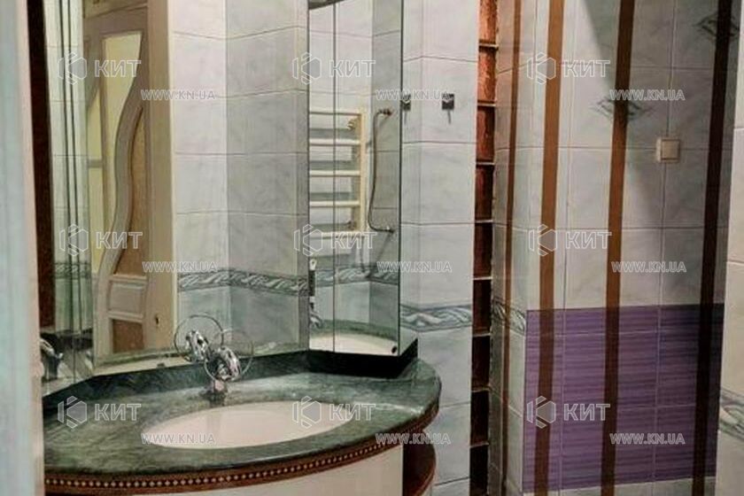 Продажа квартиры Харьков, Центр, 128м²