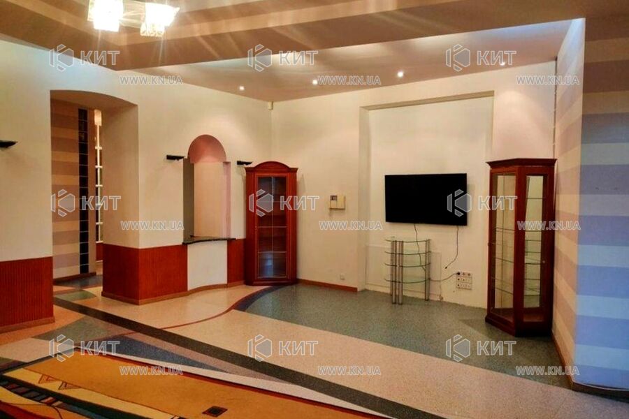 Продажа квартиры Харьков, Центр, 128м²