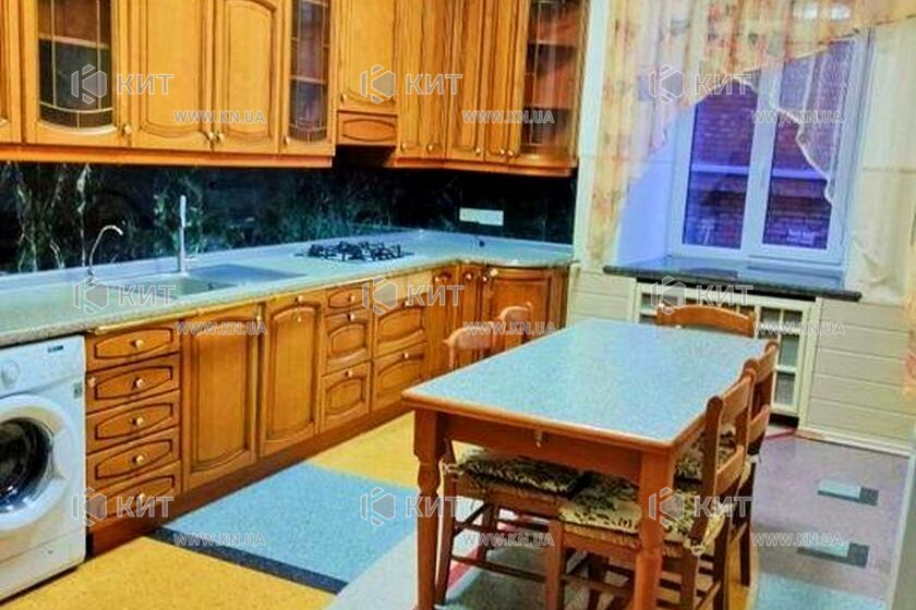 Продажа квартиры Харьков, Центр, 128м²