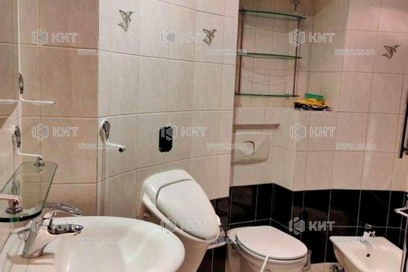 Продажа квартиры Харьков, Центр, 128м²