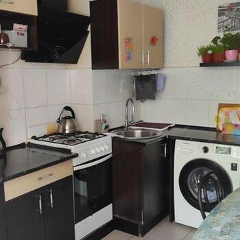 Продажа квартир - Песочин,  Надежды (Крупской) ул.  16Д