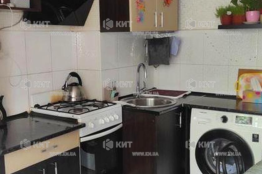 Продажа квартиры Песочин, Надия, 37.7м²