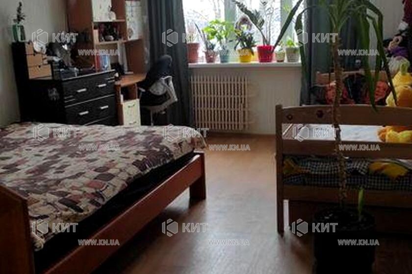 Продажа квартиры Песочин, Надия, 37.7м²