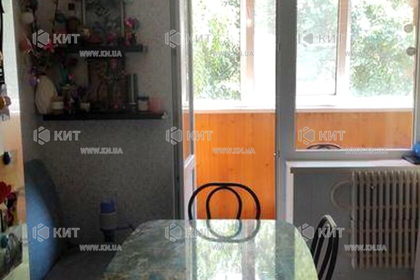 Продажа квартиры Песочин, Надия, 37.7м²