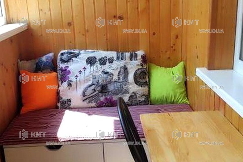 Продажа квартиры Песочин, Надия, 37.7м²