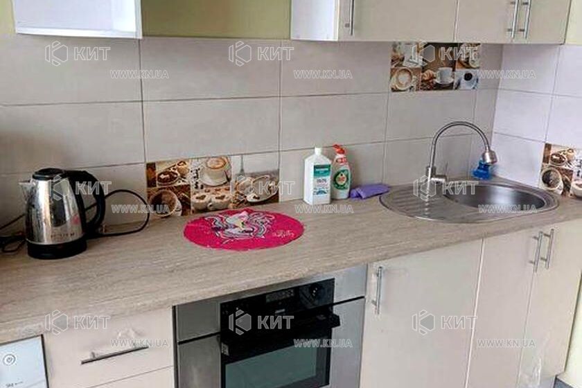 Продаж квартири Харків, ХТЗ, Рогань, 45м²