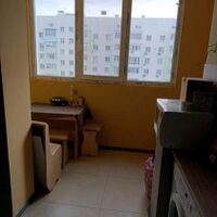 Продаж квартири Харків, ХТЗ, Рогань, 45м²