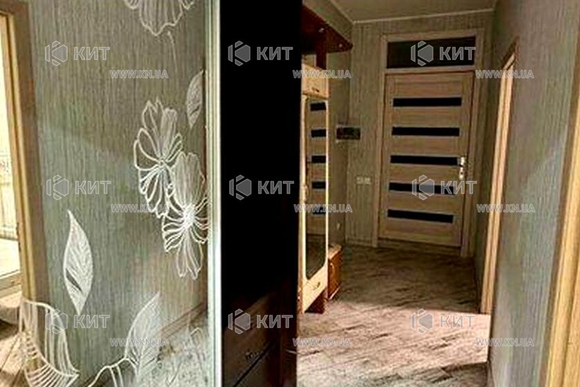 Продажа квартиры Харьков, ЮЖД, Центр. рынок, 48м²