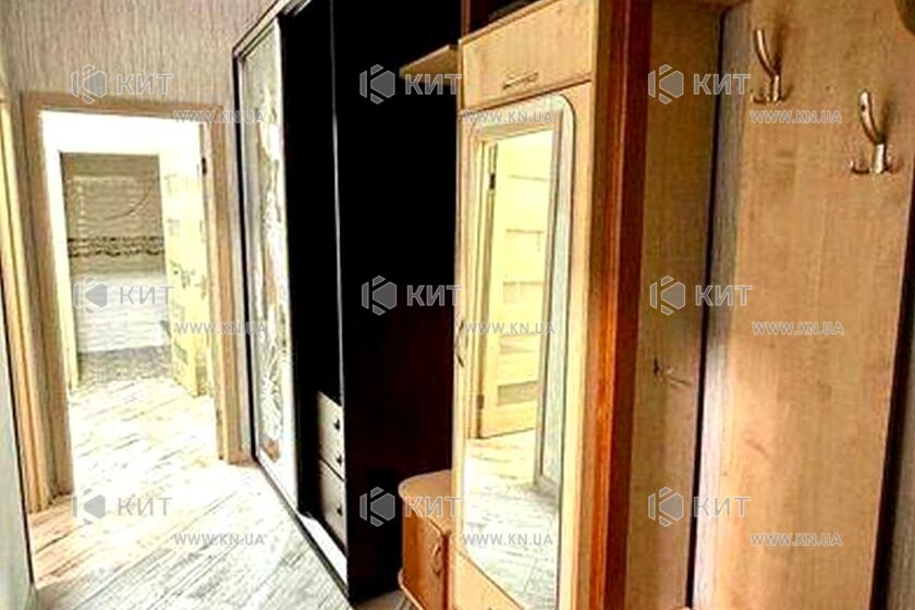 Продажа квартиры Харьков, ЮЖД, Центр. рынок, 48м²