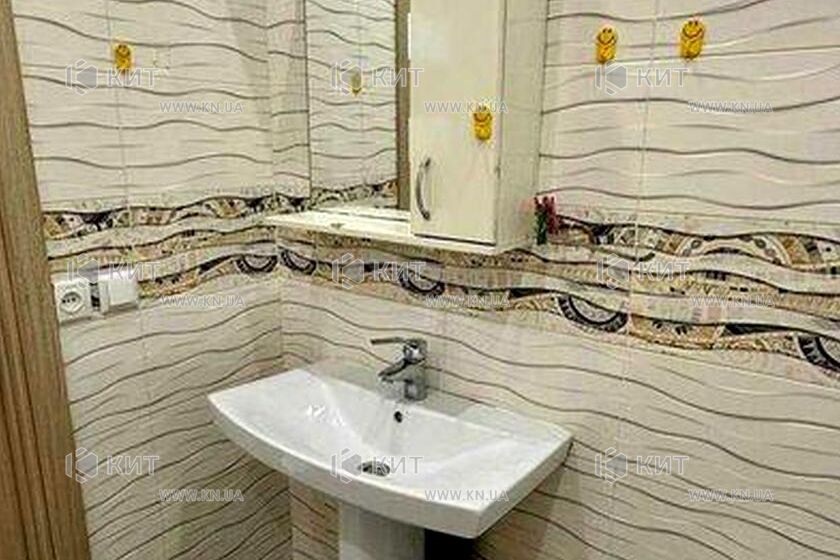 Продажа квартиры Харьков, ЮЖД, Центр. рынок, 48м²