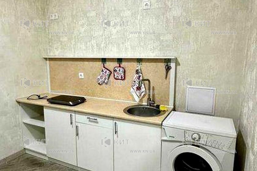 Продажа квартиры Харьков, ЮЖД, Центр. рынок, 48м²