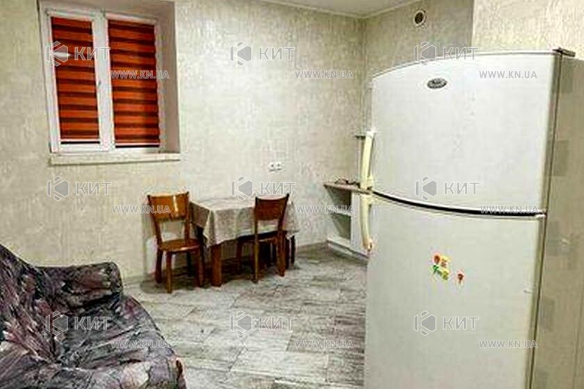 Продажа квартиры Харьков, ЮЖД, Центр. рынок, 48м²