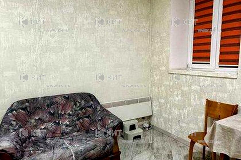 Продажа квартиры Харьков, ЮЖД, Центр. рынок, 48м²