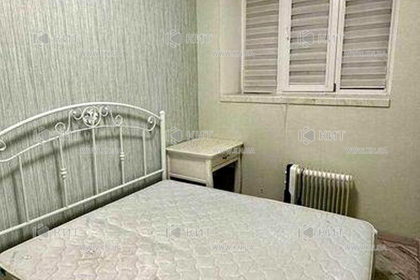 Продажа квартиры Харьков, ЮЖД, Центр. рынок, 48м²