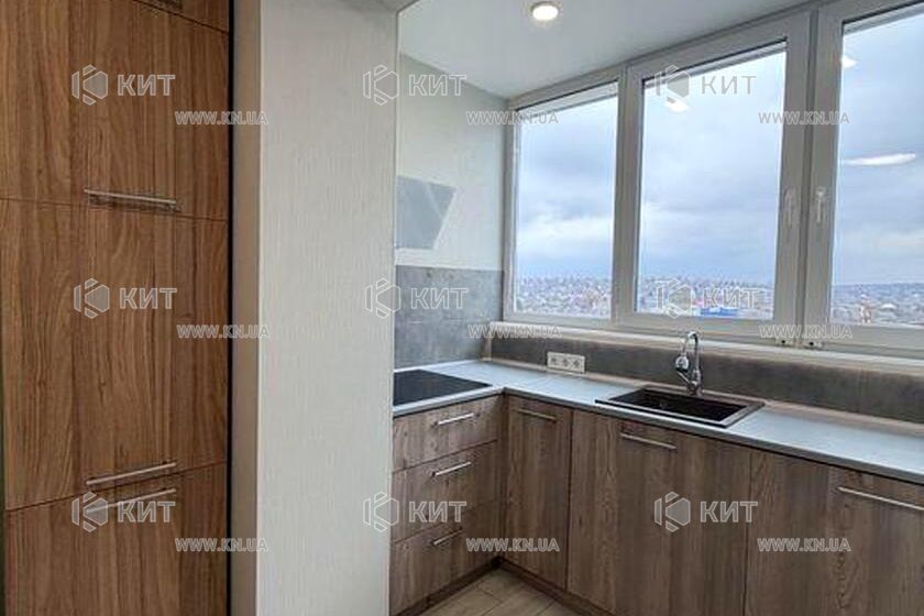 Продаж квартири Пісочин, Мобіль, 45м²