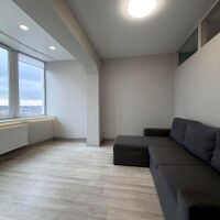 Продаж квартири Пісочин, Мобіль, 45м²