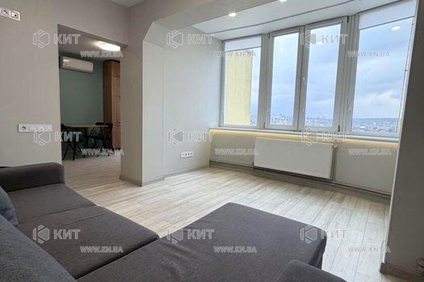 Продаж квартири Пісочин, Мобіль, 45м²