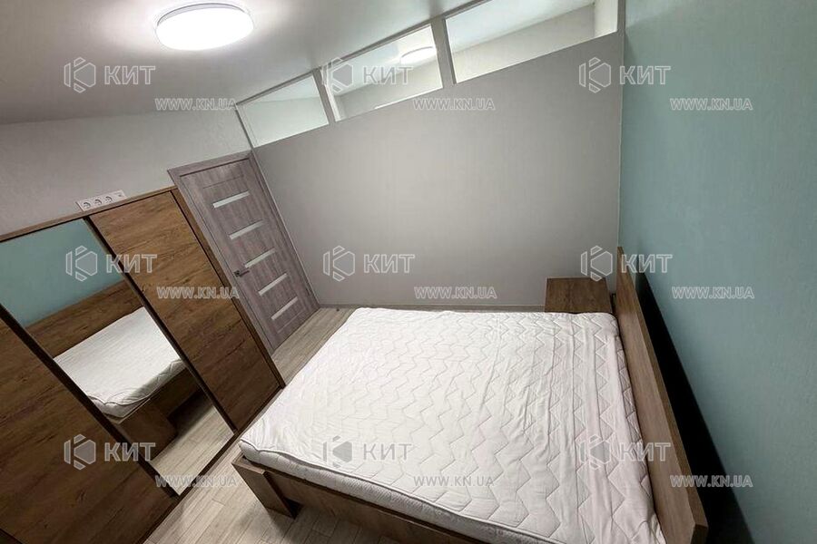 Продаж квартири Пісочин, Мобіль, 45м²