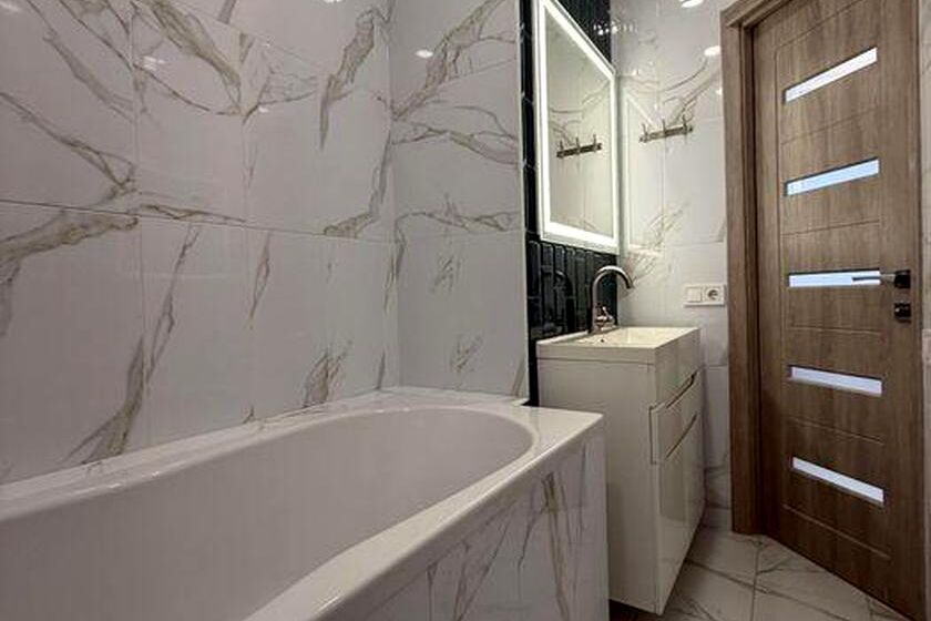 Продаж квартири Пісочин, Мобіль, 45м²