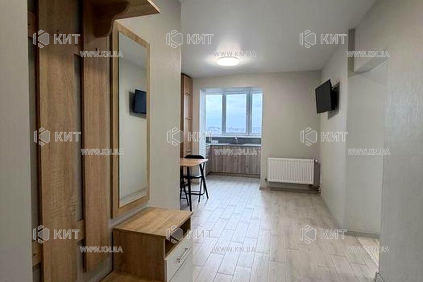 Продаж квартири Пісочин, Мобіль, 45м²