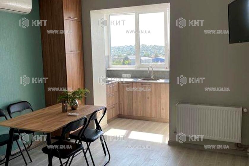 Продаж квартири Пісочин, Мобіль, 45м²