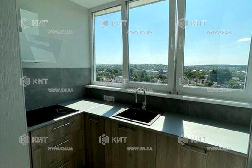 Продаж квартири Пісочин, Мобіль, 45м²