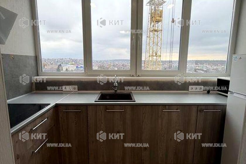 Продаж квартири Пісочин, Мобіль, 45м²